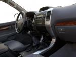 Toyota Land Cruiser Prado 120 5-Door 2003 года